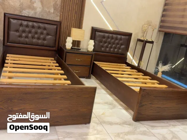 غرفة نوم شبابيه فل كوالتي ثقيلة وفخمة جداً