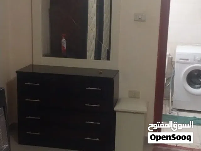 50 m2 Studio Apartments for Rent in Amman Shmaisani