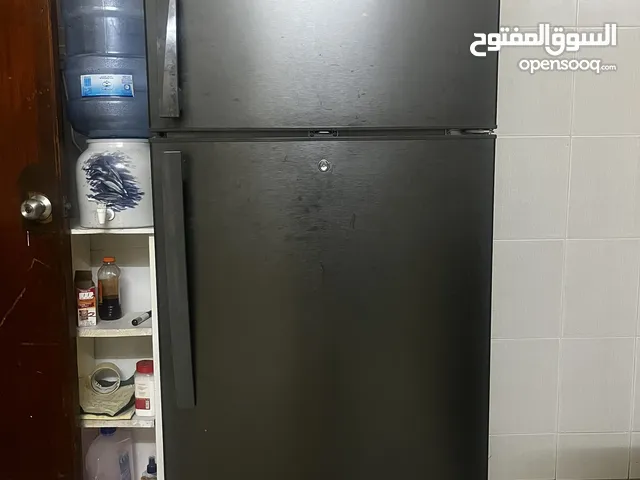 Aftron 500 Litres No Frost Refrigerator AFR510SSF-AO