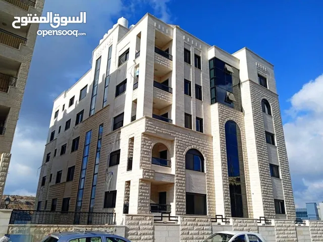 118 m2 2 Bedrooms Apartments for Sale in Ramallah and Al-Bireh Dahiat Al Rayhan