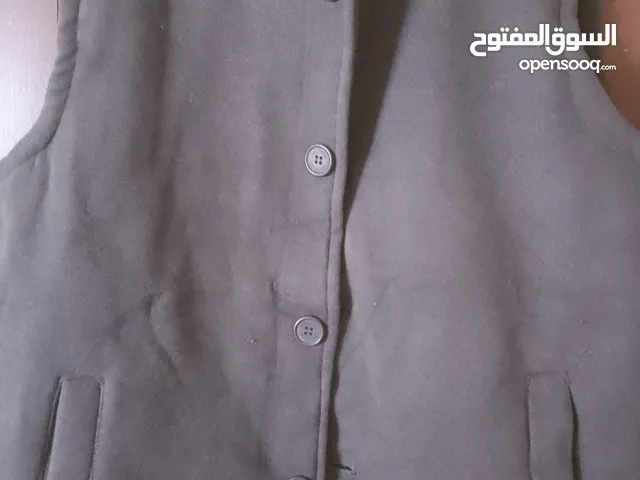 سديرية شتوي جوخ وبطانه فرو خياطينه سورين