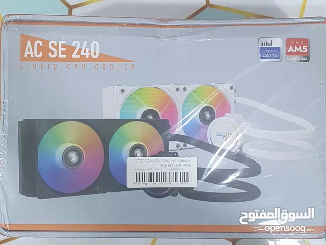  Fans and Cooling for sale  in Basra