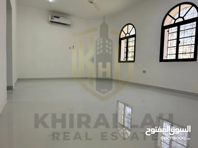 35 m2 Studio Apartments for Rent in Muscat Al Khuwair