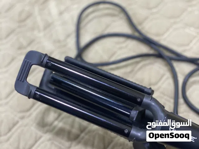 جهاز تكسير الشعر الأصلي