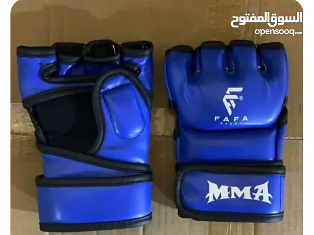 les gants mma kik boxsin