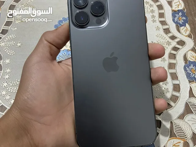 Apple iPhone 13 Pro Max 512 GB in Misrata