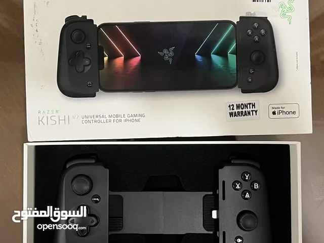 RAZER KISHI V2 FOR IPHONE