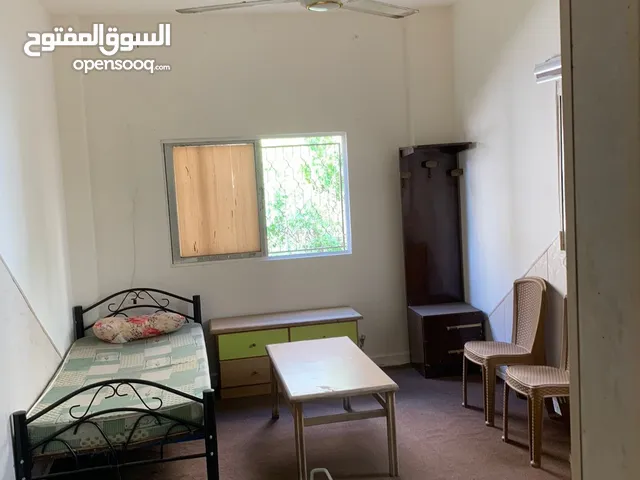 Furnished Monthly in Irbid University Street