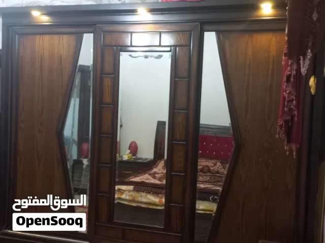 غرفة نوم كامله للبيع