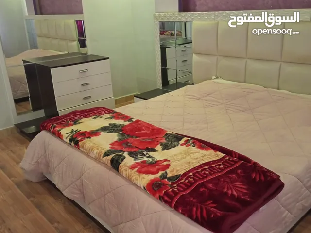 Furnished Monthly in Zarqa Al Zarqa Al Jadeedeh