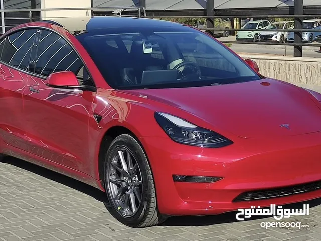 Tesla 2023 Model 3 Standard Plus