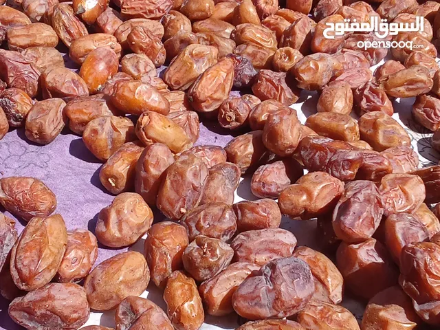 تمر بكراري ممتاز