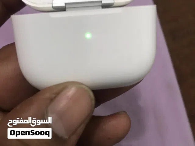 بوكس سماعات AirPods3