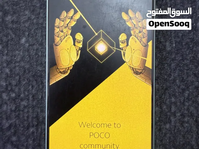 POCO X7 Pro
