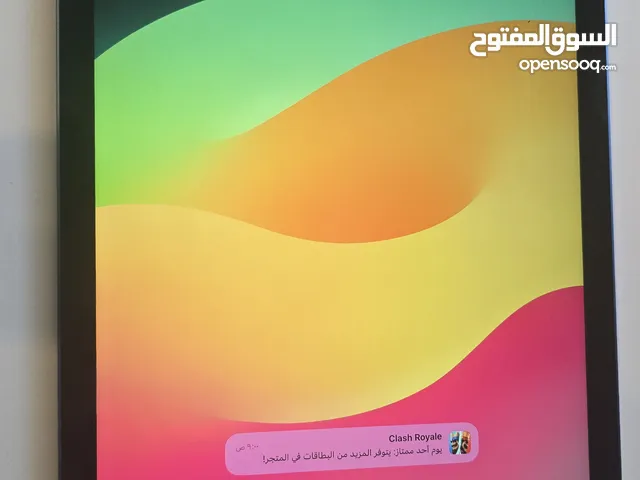 Apple iPad 10 64 GB in Kuwait City
