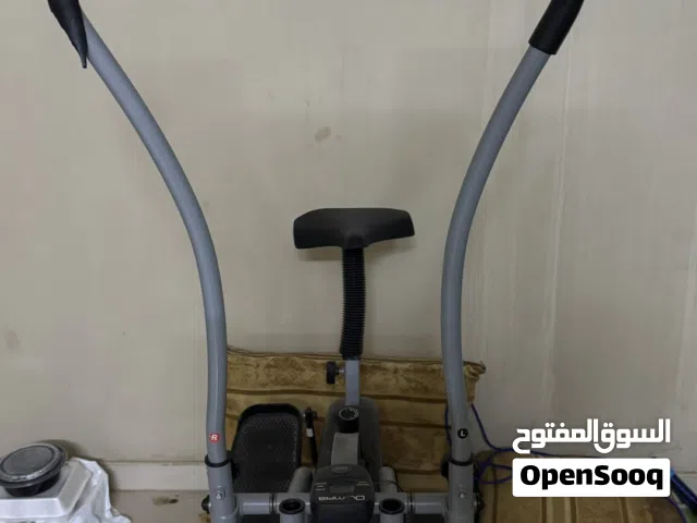 جهاز تمارين كارديو (Cardio)