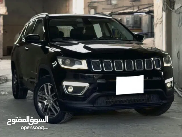 Used Jeep Compass in Babylon