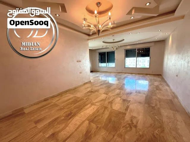 340 m2 5 Bedrooms Apartments for Rent in Amman Khalda