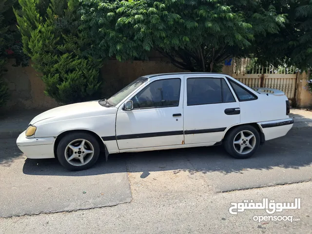 دايو لمينز سنة 1992