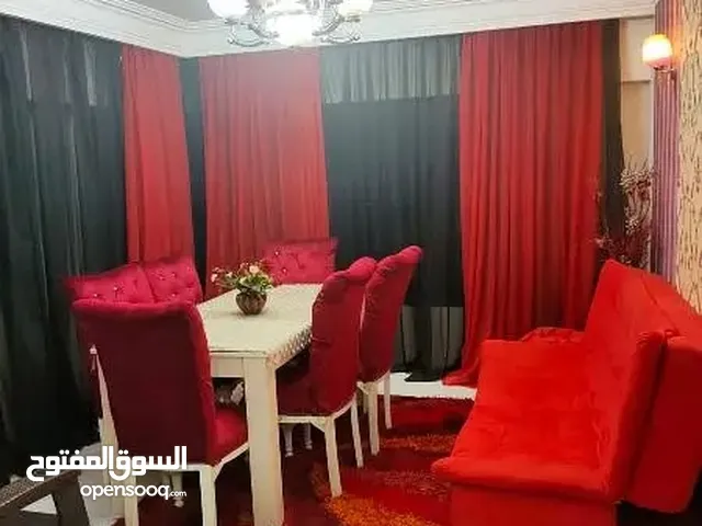 250 m2 3 Bedrooms Apartments for Rent in Cairo Heliopolis