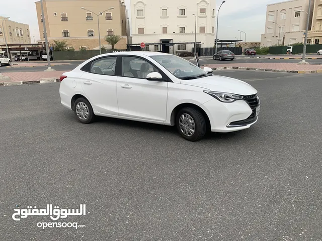 Changan alsvin 2025