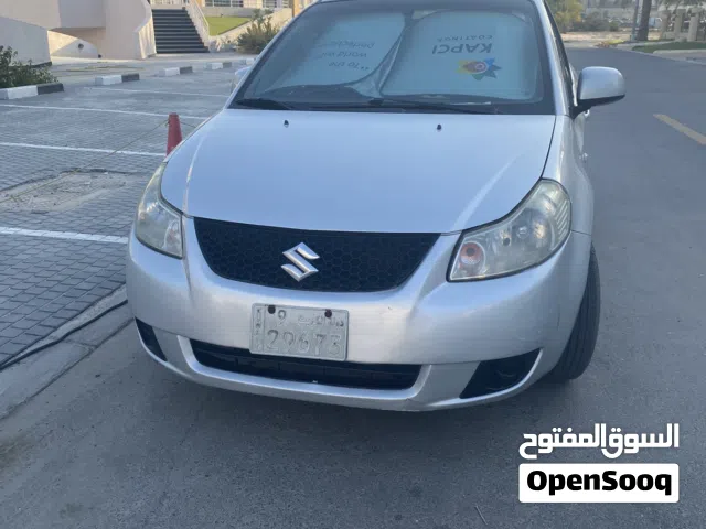 2009 Maruti Suzuki Swift