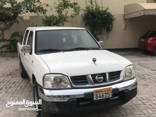 Used Nissan Other in Manama