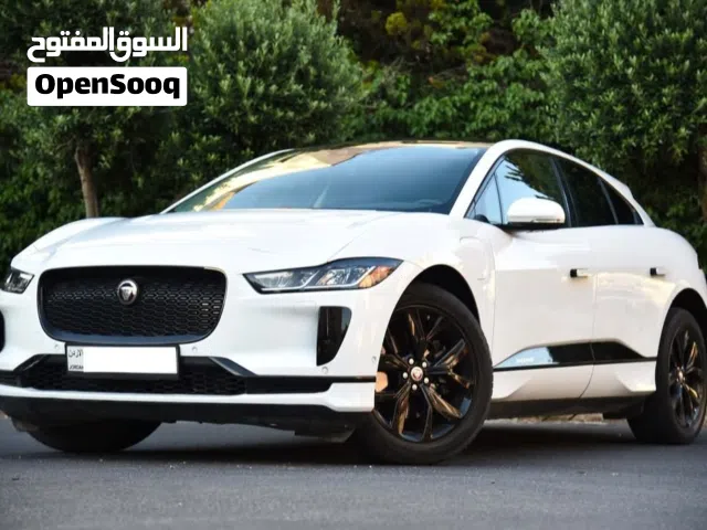 2020 Jaguar I-Pace R-Dynamic HSE