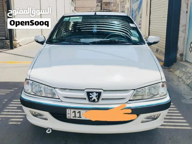 2022 بيجو اخرى