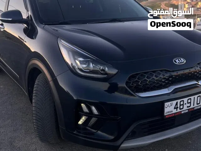 2020 كيا نيرو EX Touring