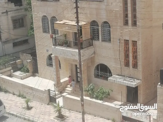  Building for Sale in Amman Al-Thra