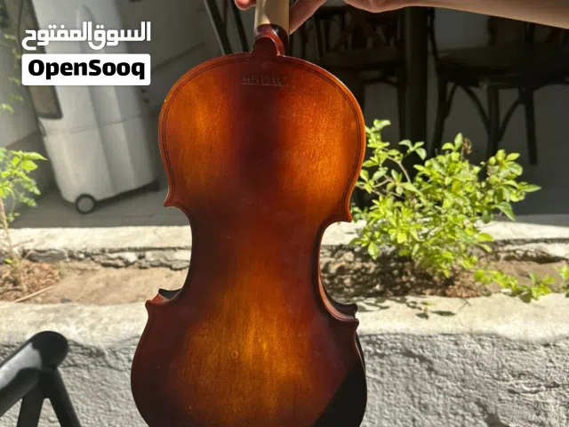 كمان مستعمل