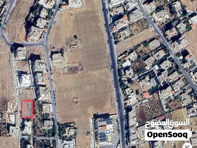 Residential Land for Sale in Salt Shafa Al-Amriya