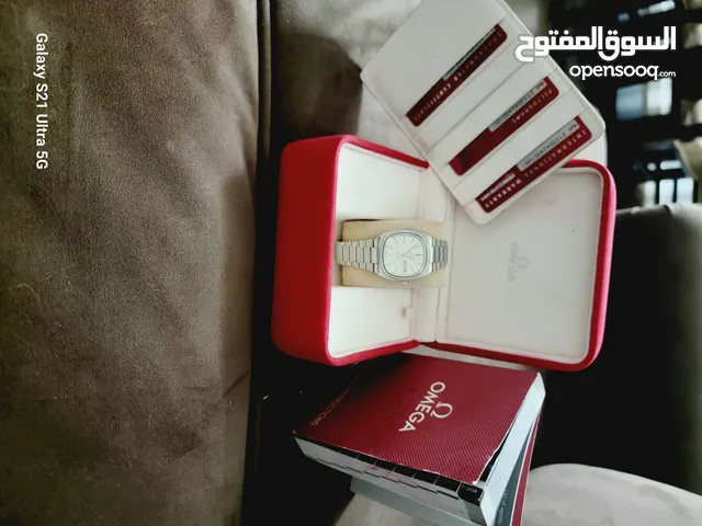 Automatic Omega watches for sale in Irbid