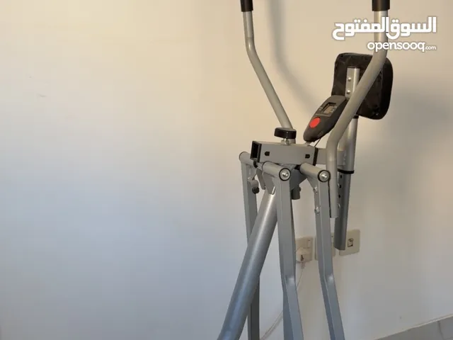 جهاز مشي جديد للبيع الرس