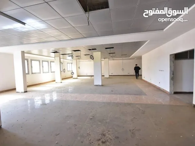 2056 m2 Complex for Sale in Benghazi Masr St