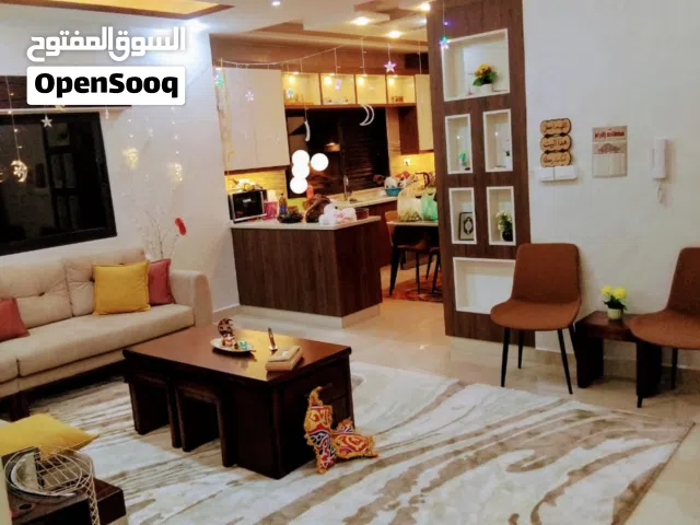 173 m2 4 Bedrooms Apartments for Sale in Zarqa Iskan Al Batrawi