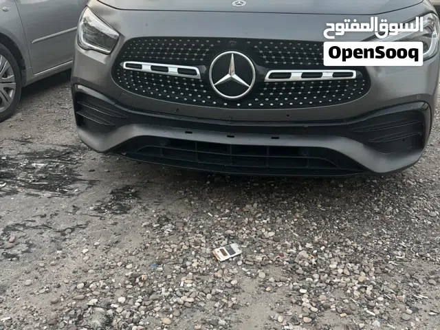 Used Mercedes Benz GLA-Class in Hawally
