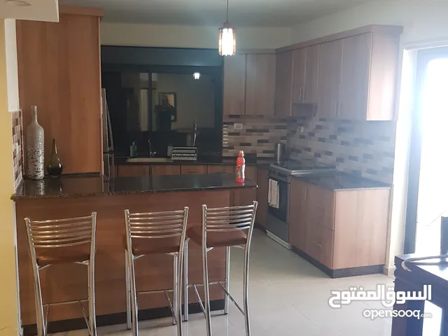 100m2 2 Bedrooms Apartments for Rent in Ramallah and Al-Bireh Al Tahta
