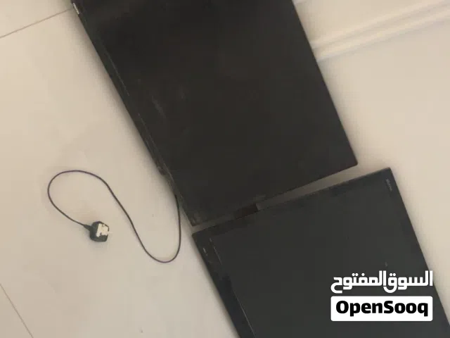 34.1" Toshiba monitors for sale  in Al Ain