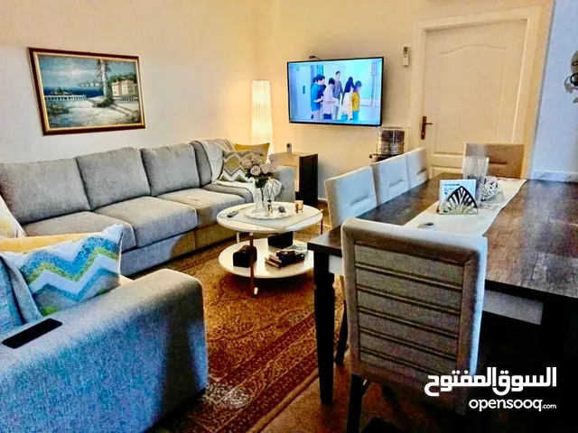120 m2 3 Bedrooms Apartments for Sale in Amman Al Hashmi Al Shamali