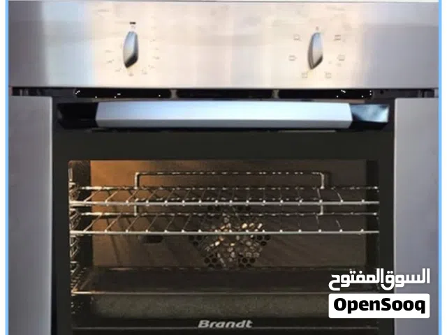 فرن كهرباء مستعمل بحالة جيدة و مواصفات ممتازة و سعة كبيرة اقتصادي في الكهرباء