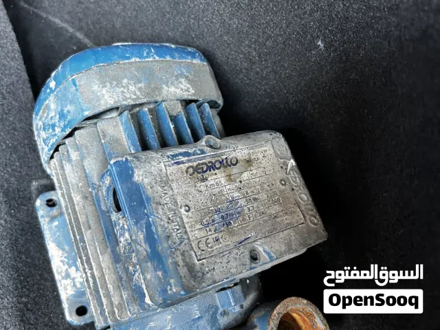 مضخة مي بدريلو ماتور للبيع