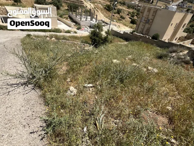 قطعة ارض للبيع في منطقة رجم الشوف تابعة لبيرين على حدود شفابدران مساحتها نص دونم للبيع