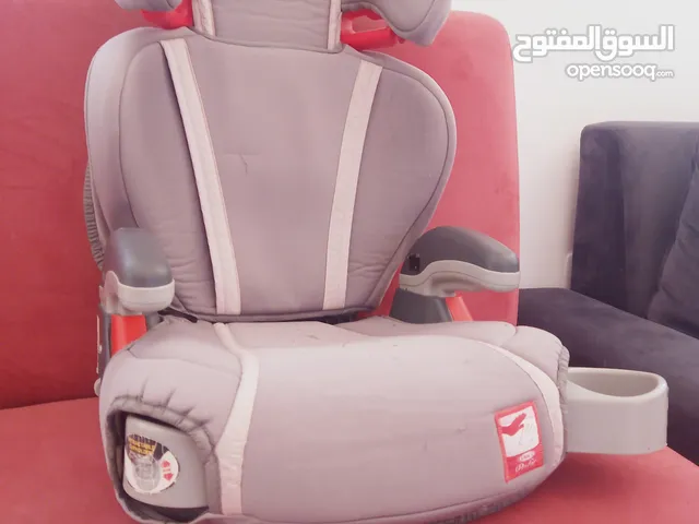 كارسيت سيارة ماركة Graco