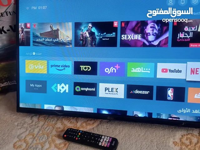IKon Smart 32 inch TV in Muscat