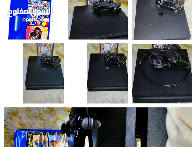 PlayStation 4 PlayStation for sale in Al Batinah