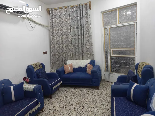 100 m2 2 Bedrooms Townhouse for Sale in Baghdad Za'franiya