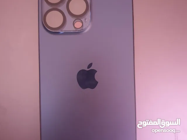 Apple iPhone 15 Pro Max 256 GB in Irbid