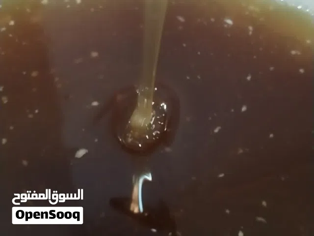 للبيع عسل عتم مع سدر